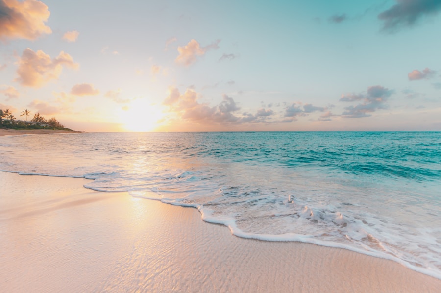 Coral Bay